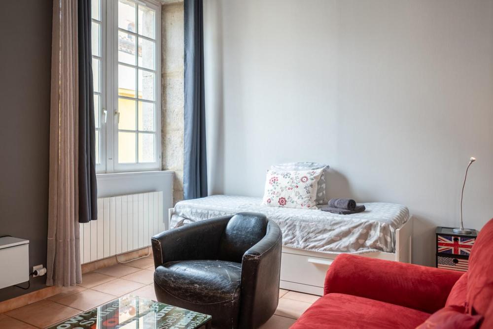 Emplacement N°1 Tres Bel Appartement Spacieux Carcassonne Exterior foto