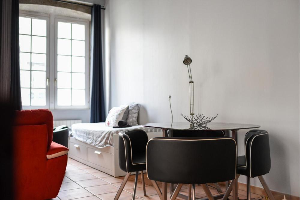 Emplacement N°1 Tres Bel Appartement Spacieux Carcassonne Exterior foto